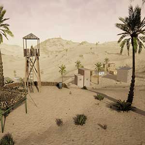 Strike Force War on Terror