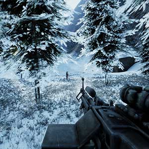 Strike Force War on Terror