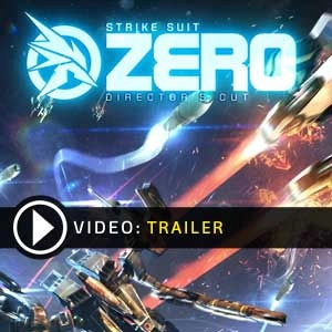 Strike Suit Zero Director's Cut Pc
