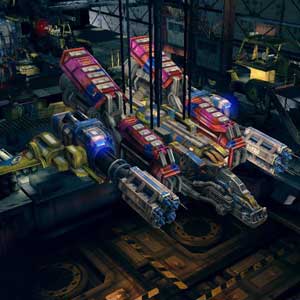 Strike Vector Bewaffnung