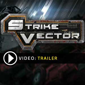 Strike Vector Key Kaufen Preisvergleich