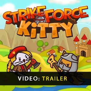 Buy StrikeForce Kitty CD Key Compare Prices