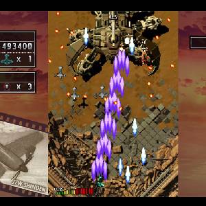 STRIKERS 1945 2 - Die Festung Rommel