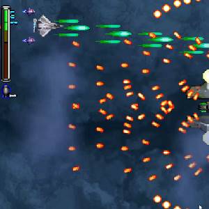 STRIKERS 1945 3 - Bosskampf