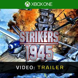 STRIKERS 1945 Xbox One