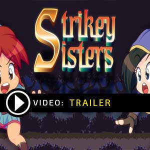 Strikey Sisters Key kaufen Preisvergleich