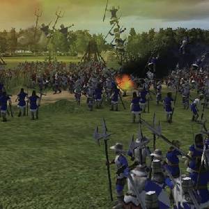 Stronghold Collection - Kreuzritter