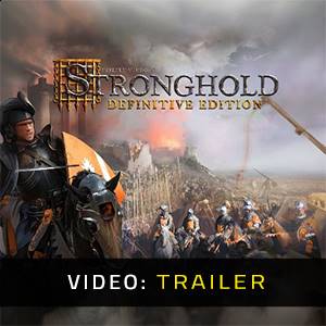 Stronghold Definitive Edition - Video-Trailer