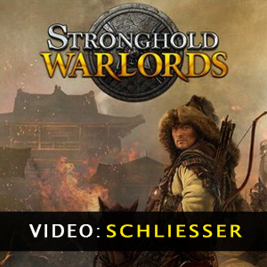 Stronghold Warlords Trailer Video