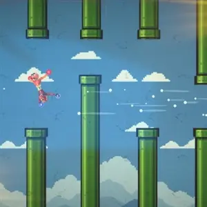 Stuck Together – Spielzeug