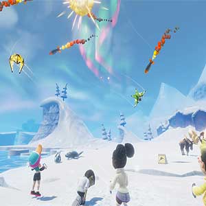 thrilling adventures