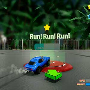 Stunt Toys Key kaufen Preisvergleich