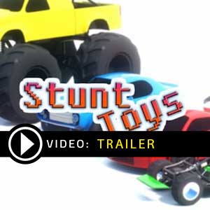 Buy Stunt Toys CD Key Compare Prices
