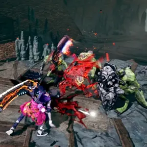 Stupid Never Dies - Angriff