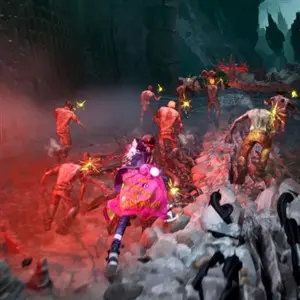 Stupid Never Dies - Zombies