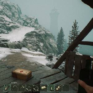 Stygian: Outer Gods - Erste-Hilfe-Kasten