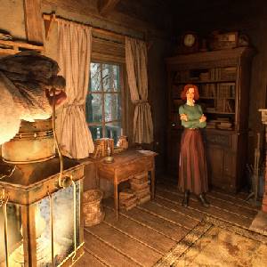 Stygian: Outer Gods - Victoria