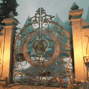 Stygian: Outer Gods - Tor