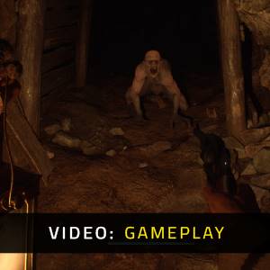 Stygian: Outer Gods - Gameplay Video