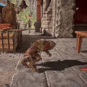 Styx: Shards of Darkness - Alert Ausgelöst