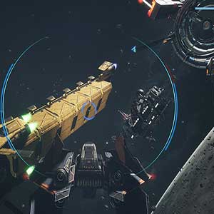 Subdivision Infinity DX