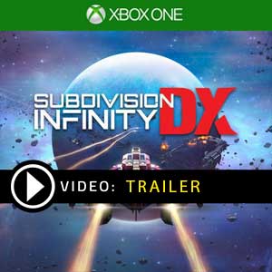 Subdivision Infinity DX Xbox One Prices Digital or Box Edition