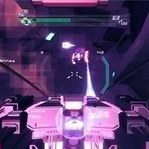 Schwerkraft-Umgebungen