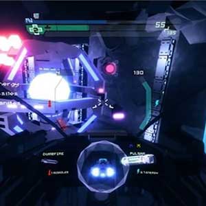 Pilot eines einzelnen Kampfhubschraubers