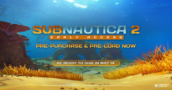 Subnautica 2 Launch-Details: Vorbestellung, Preload, Rabatt und Größe