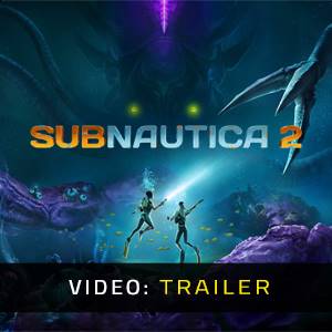 Subnautica 2 Video Trailer