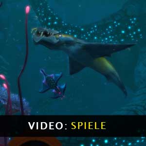 Subnautica Below Zero Gameplay Video