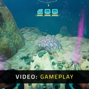 Subnautica: Below Zero - Gameplay Video