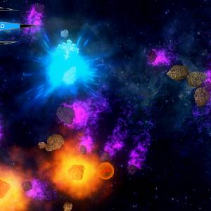 Subsideria - Asteroiden