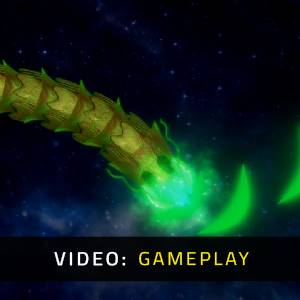 Subsideria - Gameplay