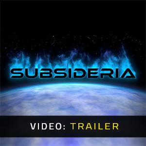 Subsideria - Trailer