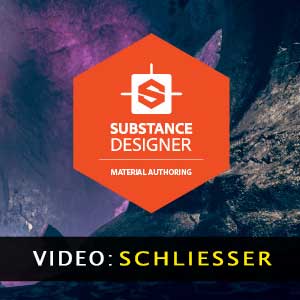 Substance Designer 2021 Key kaufen Preisvergleich