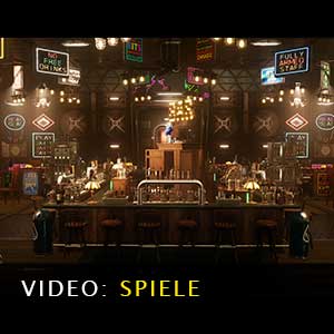 Subverse Gameplay Video