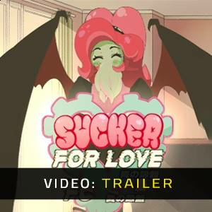 Sucker for Love First Date Pc
