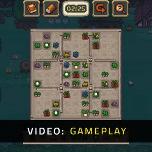Sudoku Acres - Gameplay Video