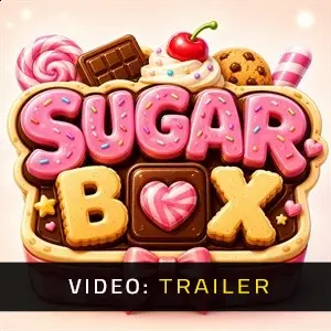 Sugar Box - Video Trailer