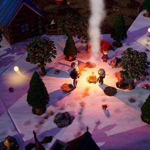 Sugar Shack Verbundenheit