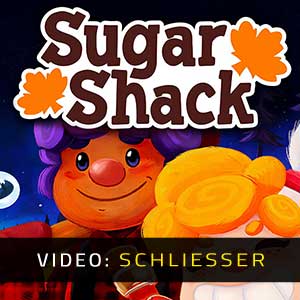 Sugar Shack Video Trailer