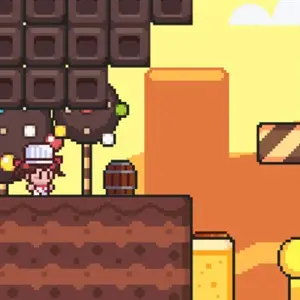 Sugarbound 2 - Zuckerwurm