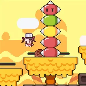 Sugarbound 2 - Pfannenwender