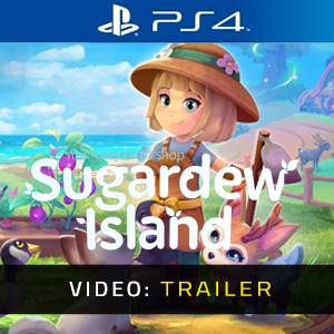 Sugardew Island - Video Trailer