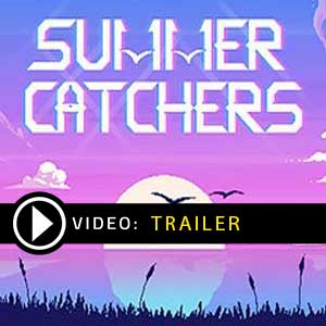Buy Summer Catchers CD Key Compare Prices