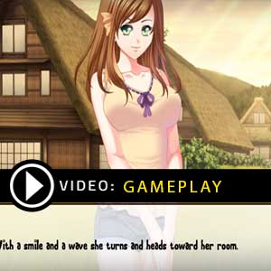 Summer Fling Gameplay Video