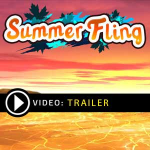 Buy Summer Fling CD Key Compare Prices