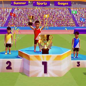 exciting tournaments