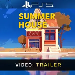 Summerhouse PS5 - Video Trailer